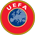 エンブレムサッカー UEFA